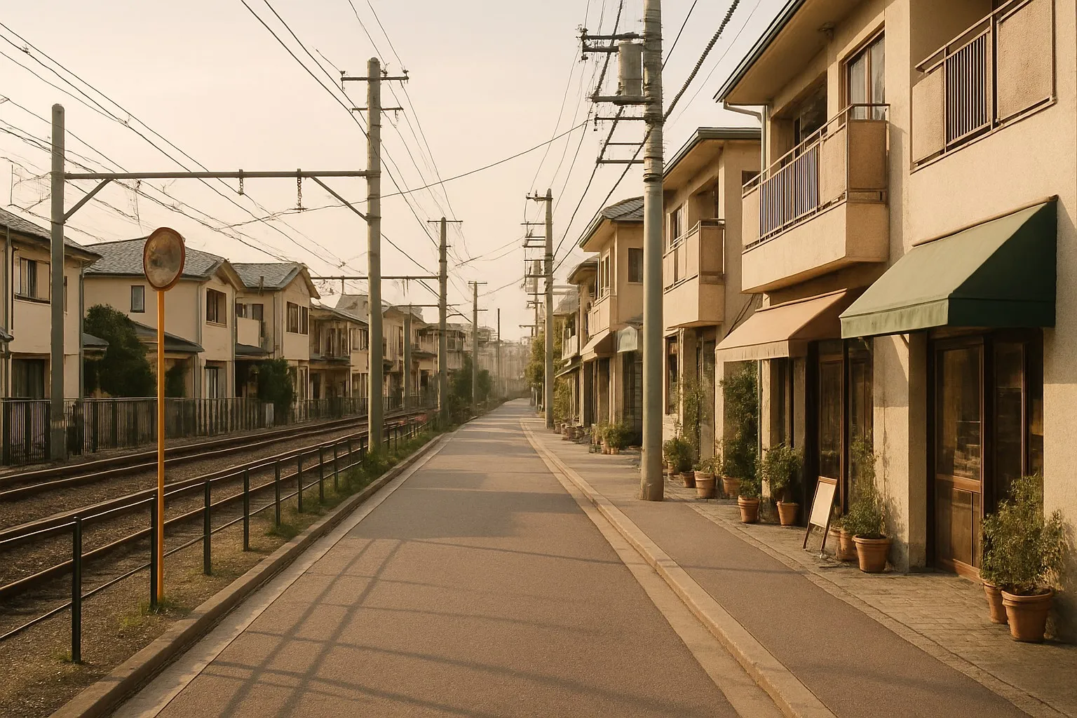 内覧の予約をいただいたとき、まず考えること