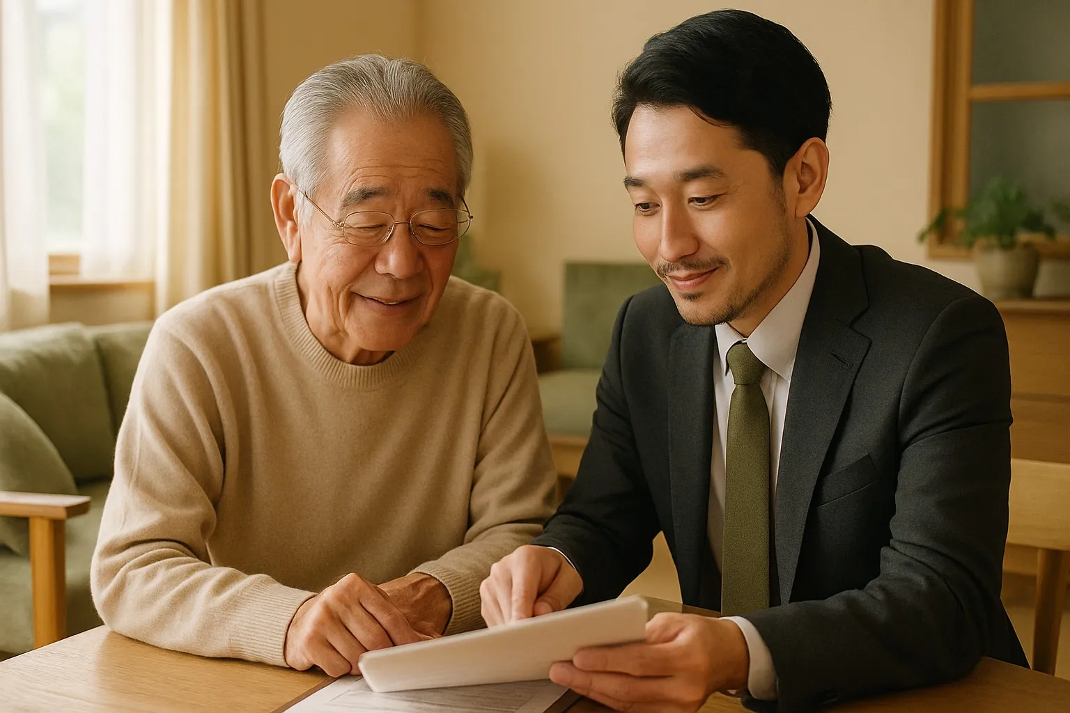 相続登記の義務化と売却前の名義変更手続き|品川区・城南エリア