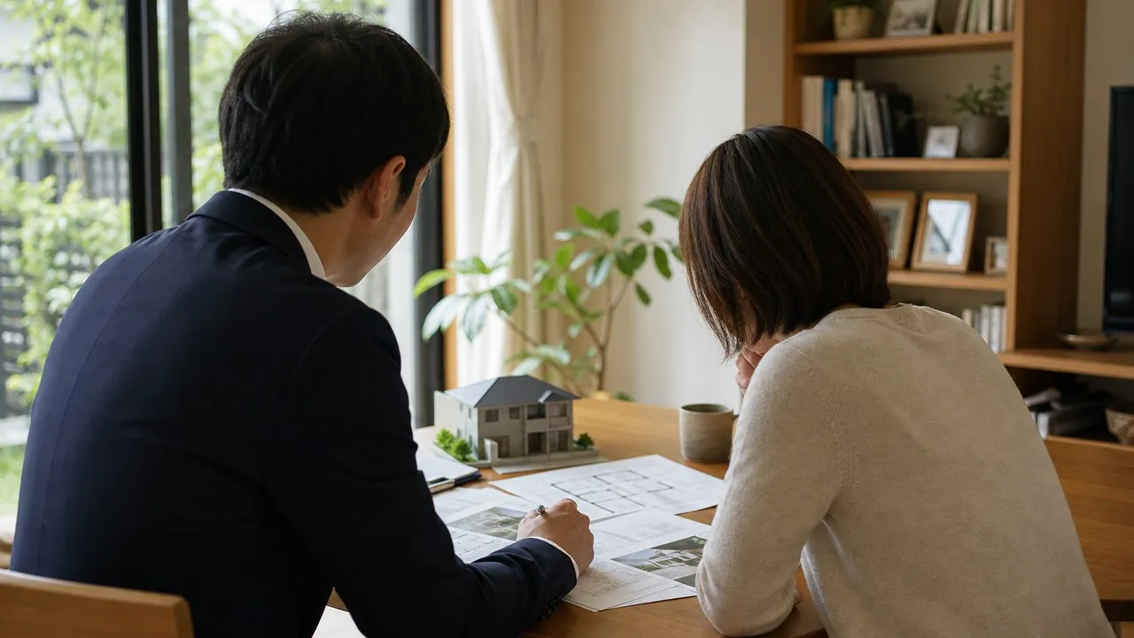 不動産売却の会社選び方｜大手と地元密着の違いと品川区での実情