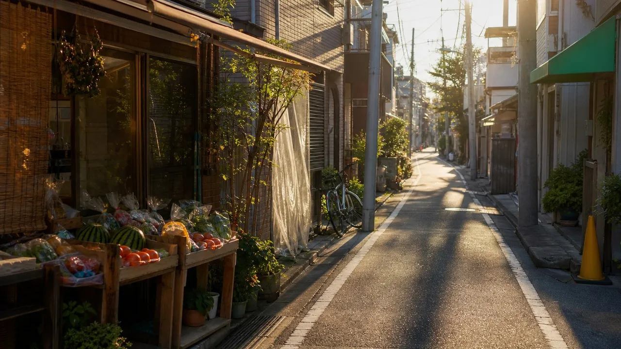 お盆が明けて、荏原エリアで増えてくる住み替えのご相談