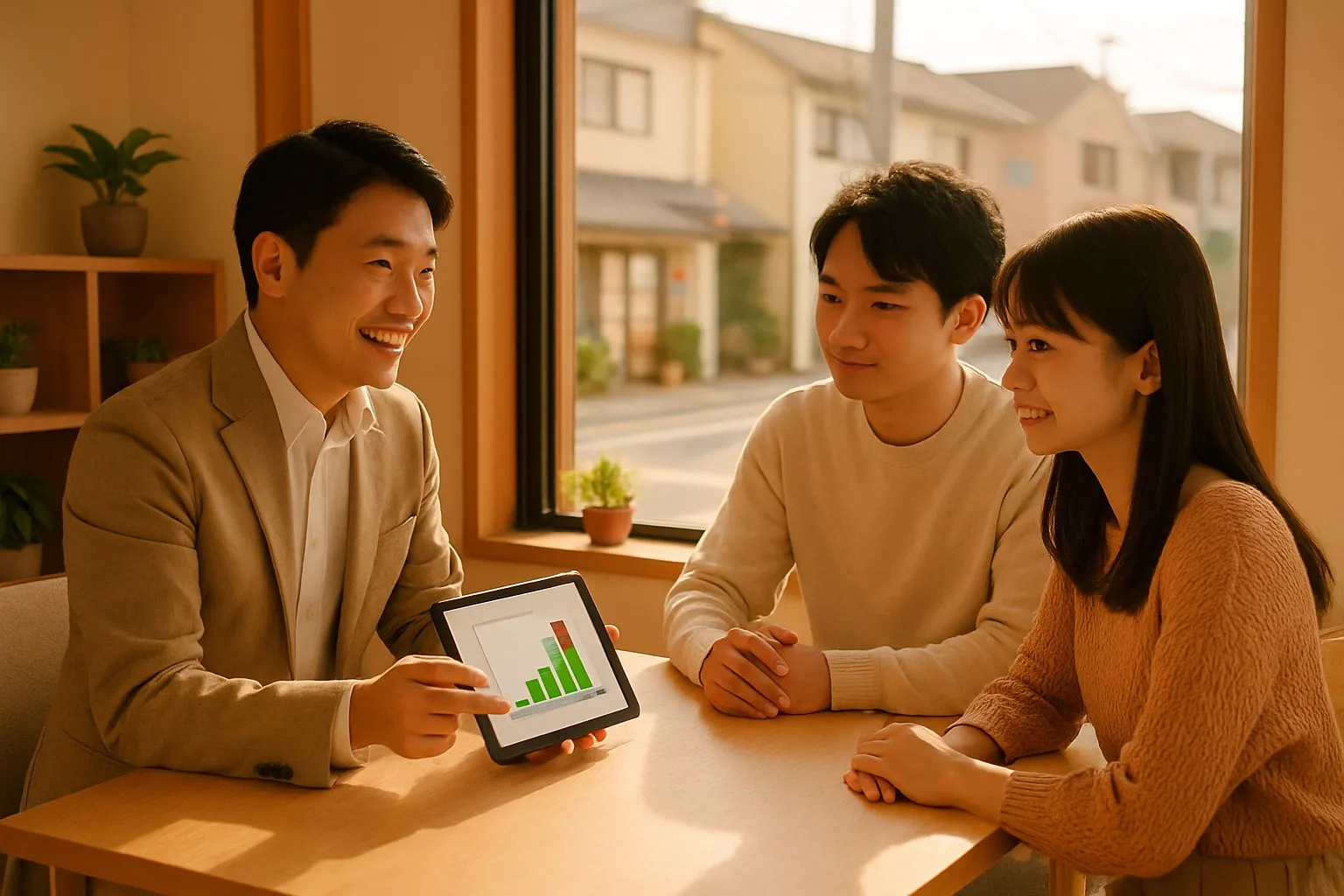 「査定だけでもいいですか?」——西小山エリアでよくいただくご質問