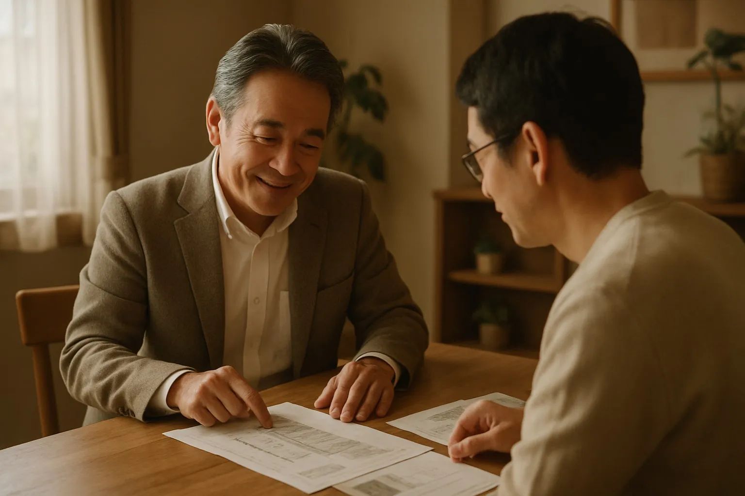 任意売却とは?住宅ローンの返済が苦しくなったときの選択肢