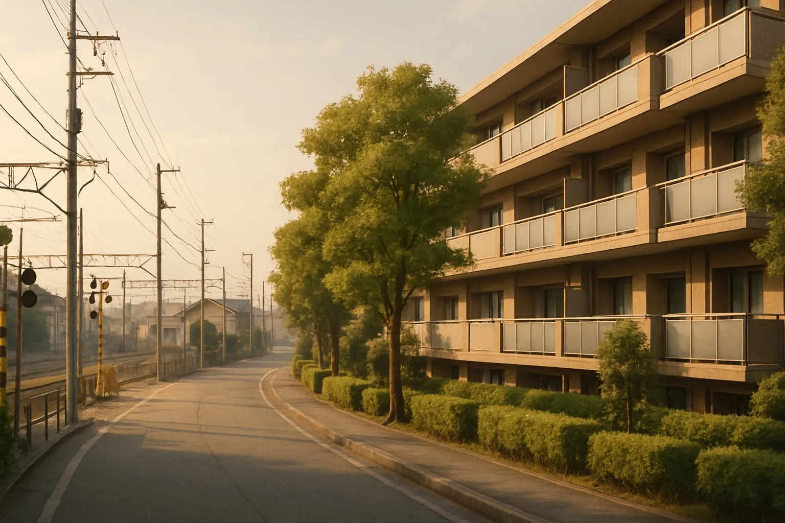 大井町線沿線マンション売却|旗の台エリアの市場動向と売り時
