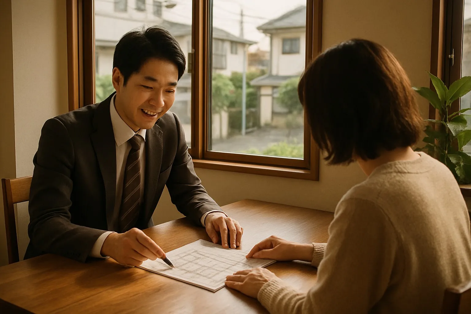 媒介契約3種類の違いと選び方｜中延・武蔵小山エリアの売却相談から