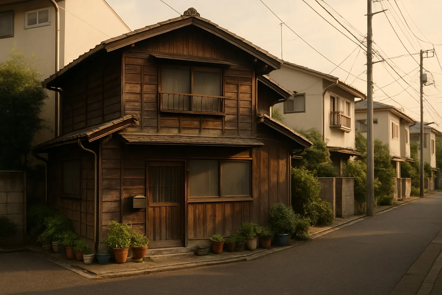 防災の日を前に、大井町エリアでいただく「実家の耐震」のご相談