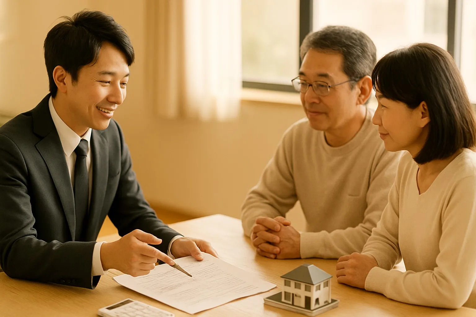 仲介手数料の上限はいくら?計算方法と支払いタイミング|西小山エリアの売却相談から