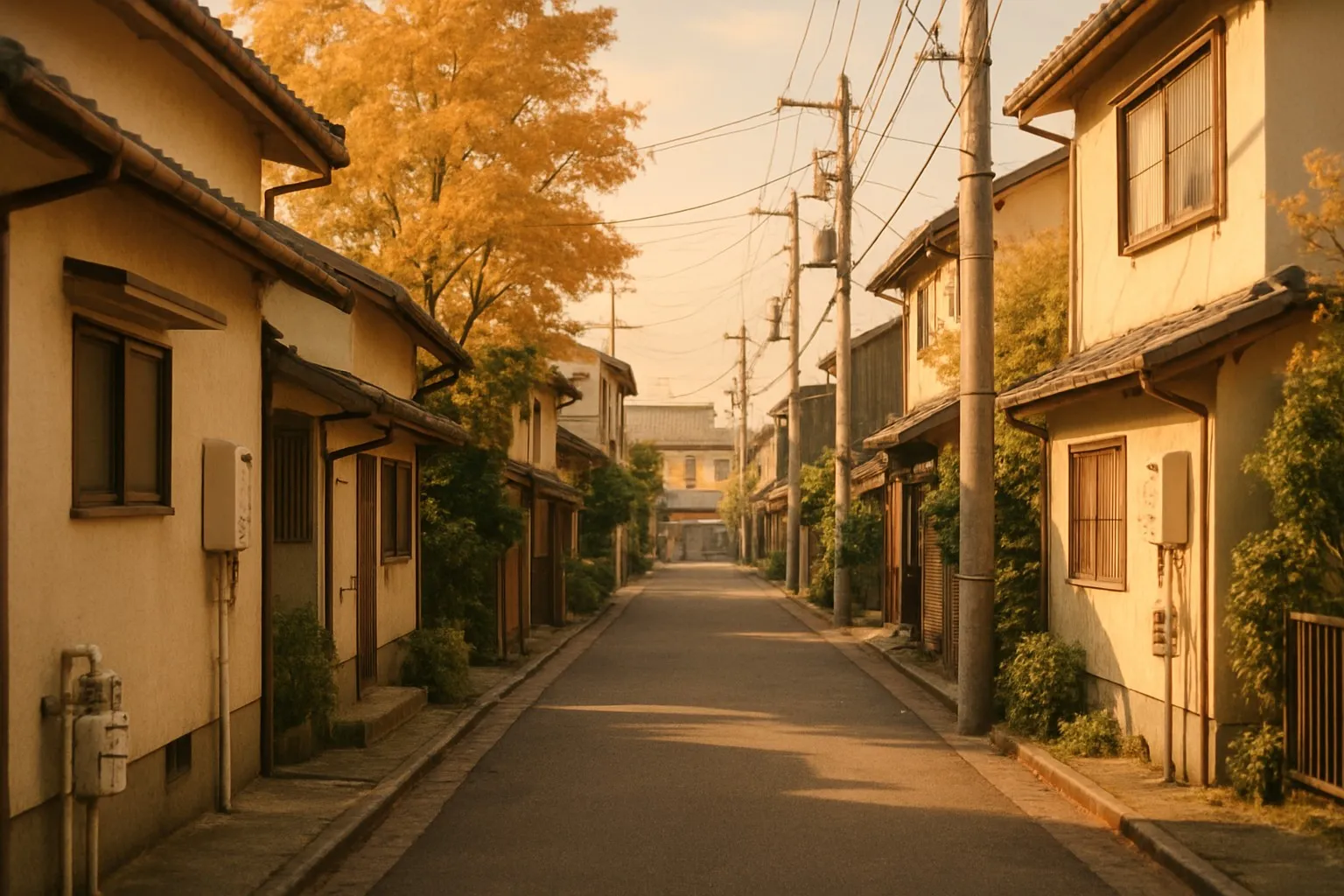 引き渡し後に忘れがちな、ライフライン閉栓の手続き――戸越エリアからのお話