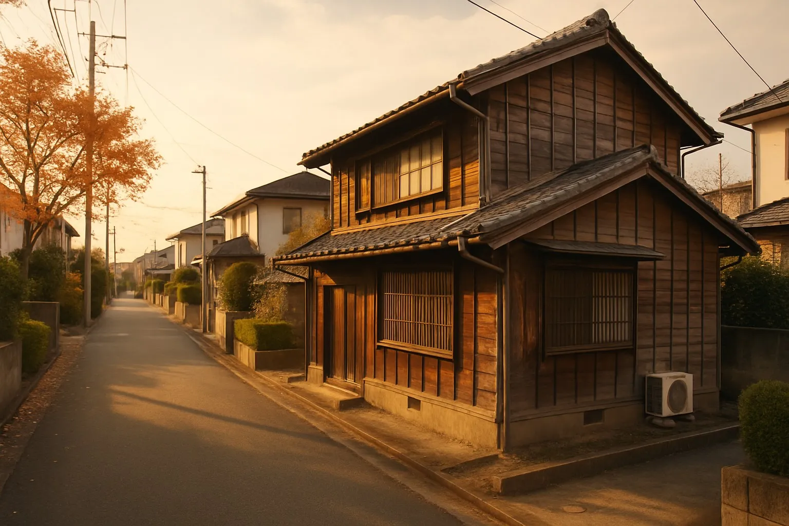 空き家を放置するリスクと売却・活用の選択肢｜戸越銀座エリアの売却相談から