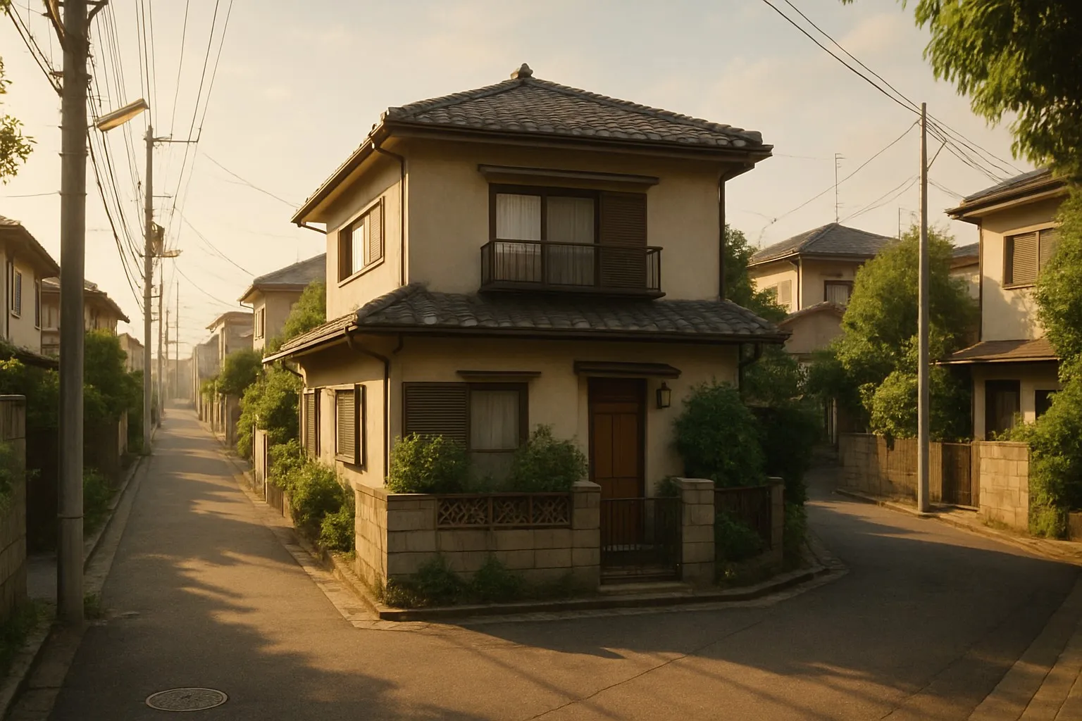 不動産売却の税金は5年で変わる？短期譲渡と長期譲渡の見分け方｜戸越エリアの売却相談から