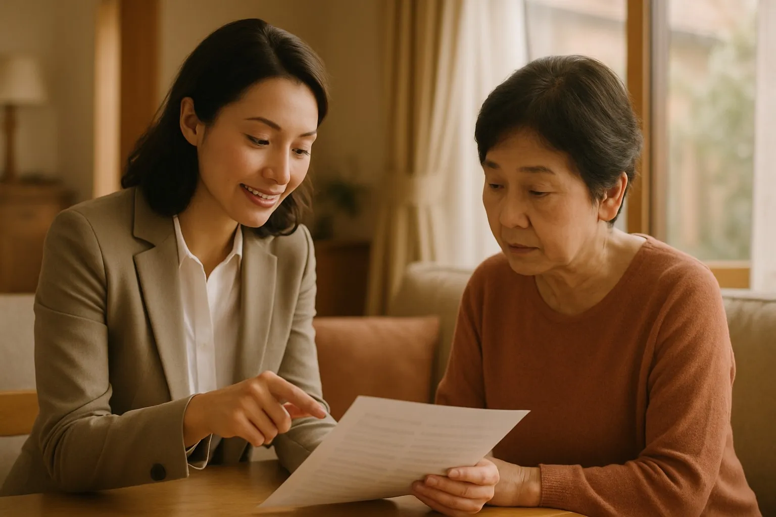 不動産売却の媒介契約3種類の違いと選び方｜戸越銀座エリアの相談から
