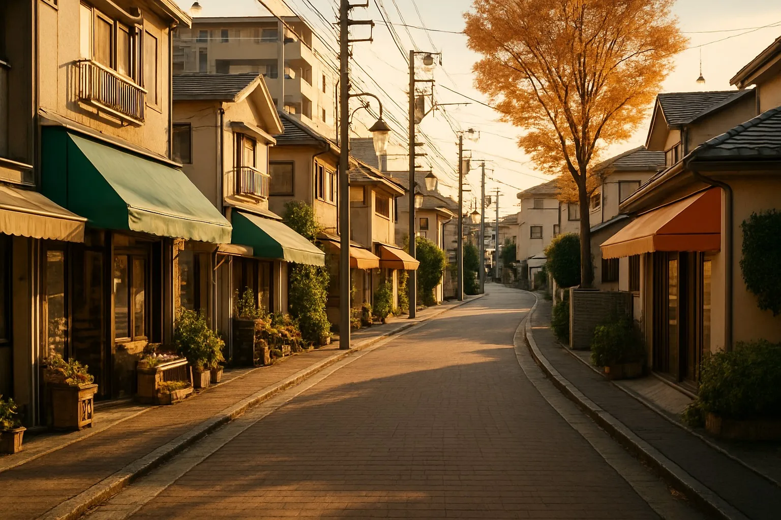 運動会シーズンの週末に、内覧のご予約が増える理由――戸越銀座エリアから