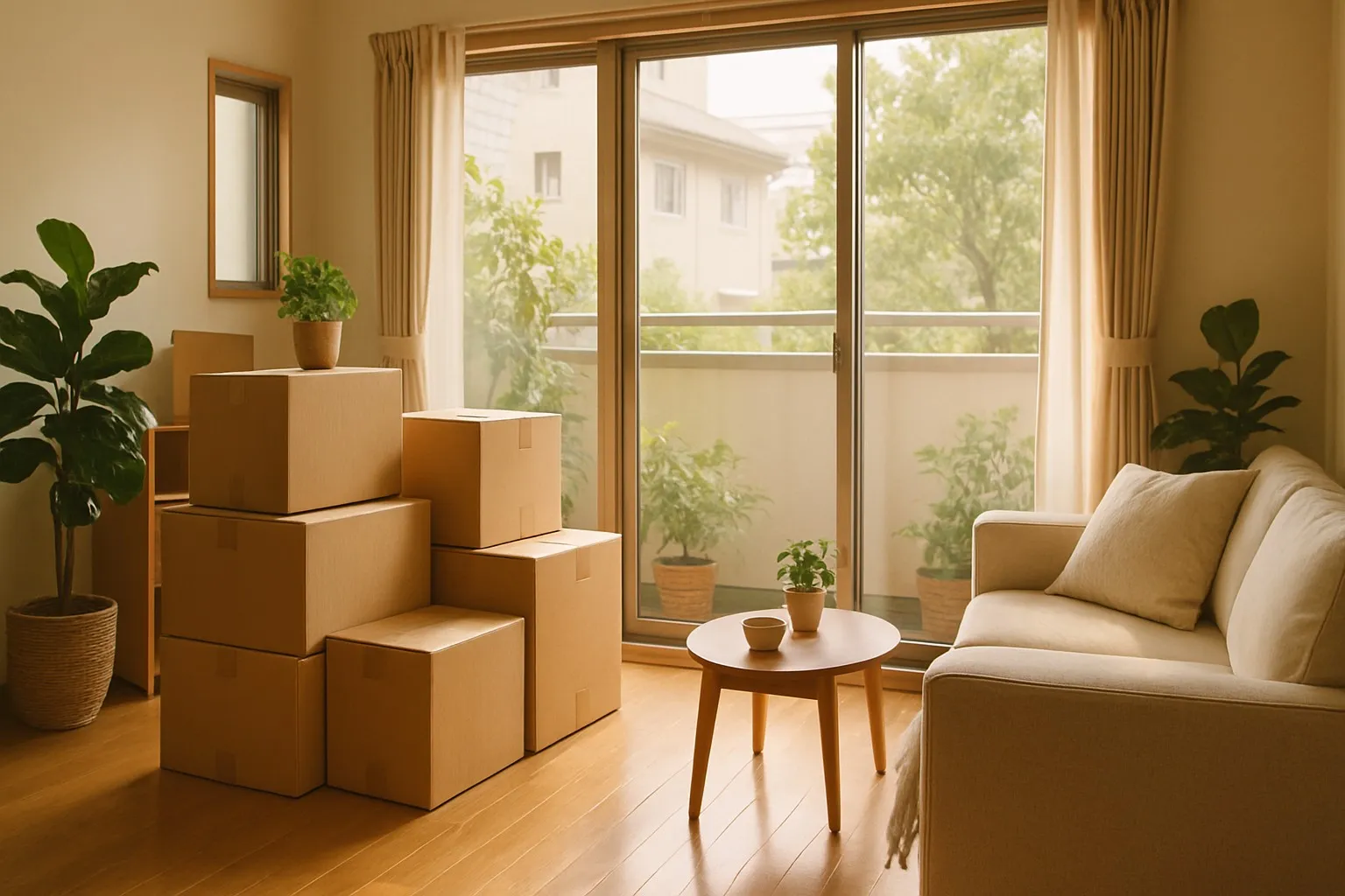 住み替え先を探しながら自宅を売る、同時進行の悩みについて|武蔵小山エリアから