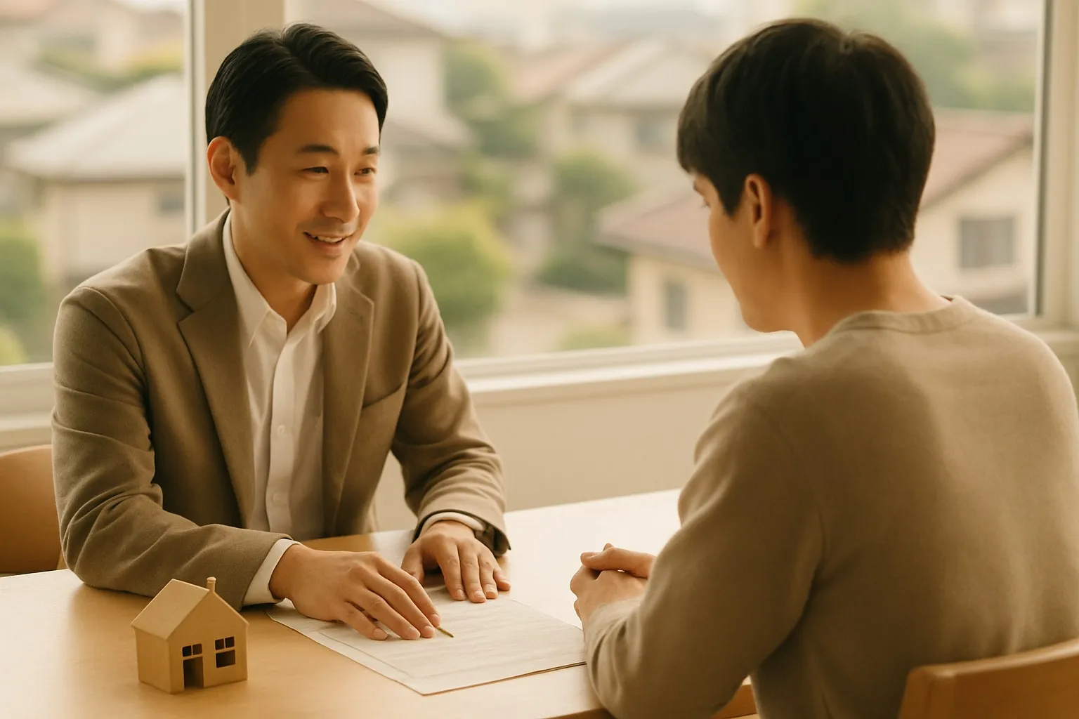 離婚にともなう不動産売却、住宅ローンが残っている場合の進め方|品川区・荏原エリア版