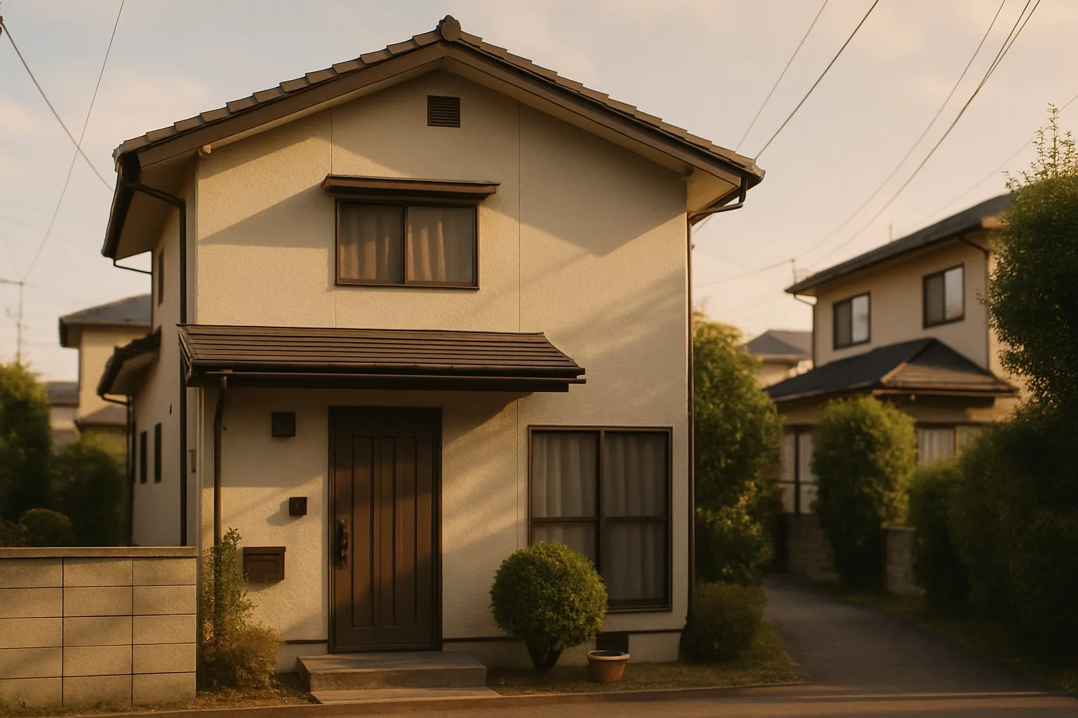 豊町エリアで感じる、離婚をきっかけにした住まいのご相談