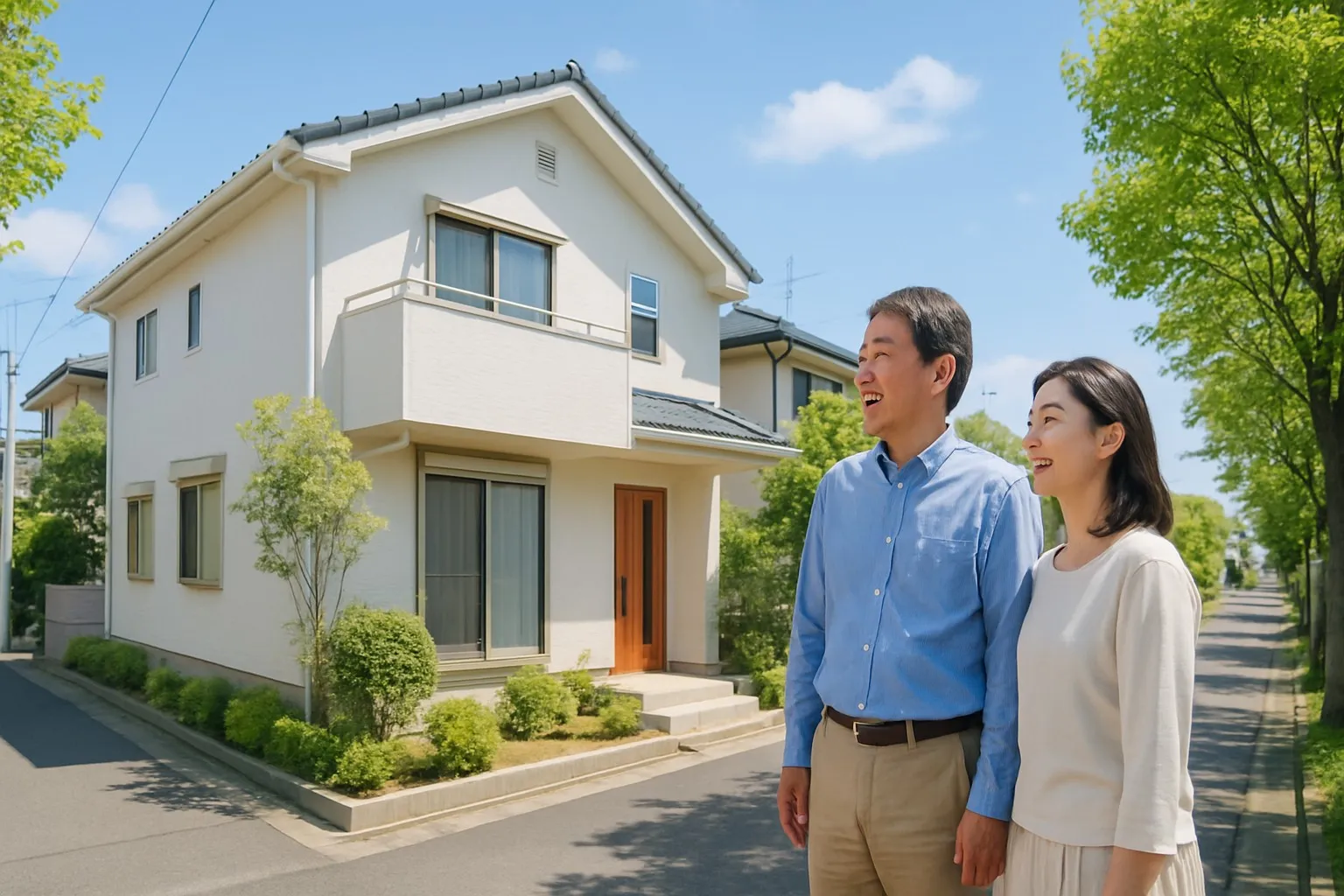 大井町エリアで増える、きょうだいで相続した実家の「名義」のご相談