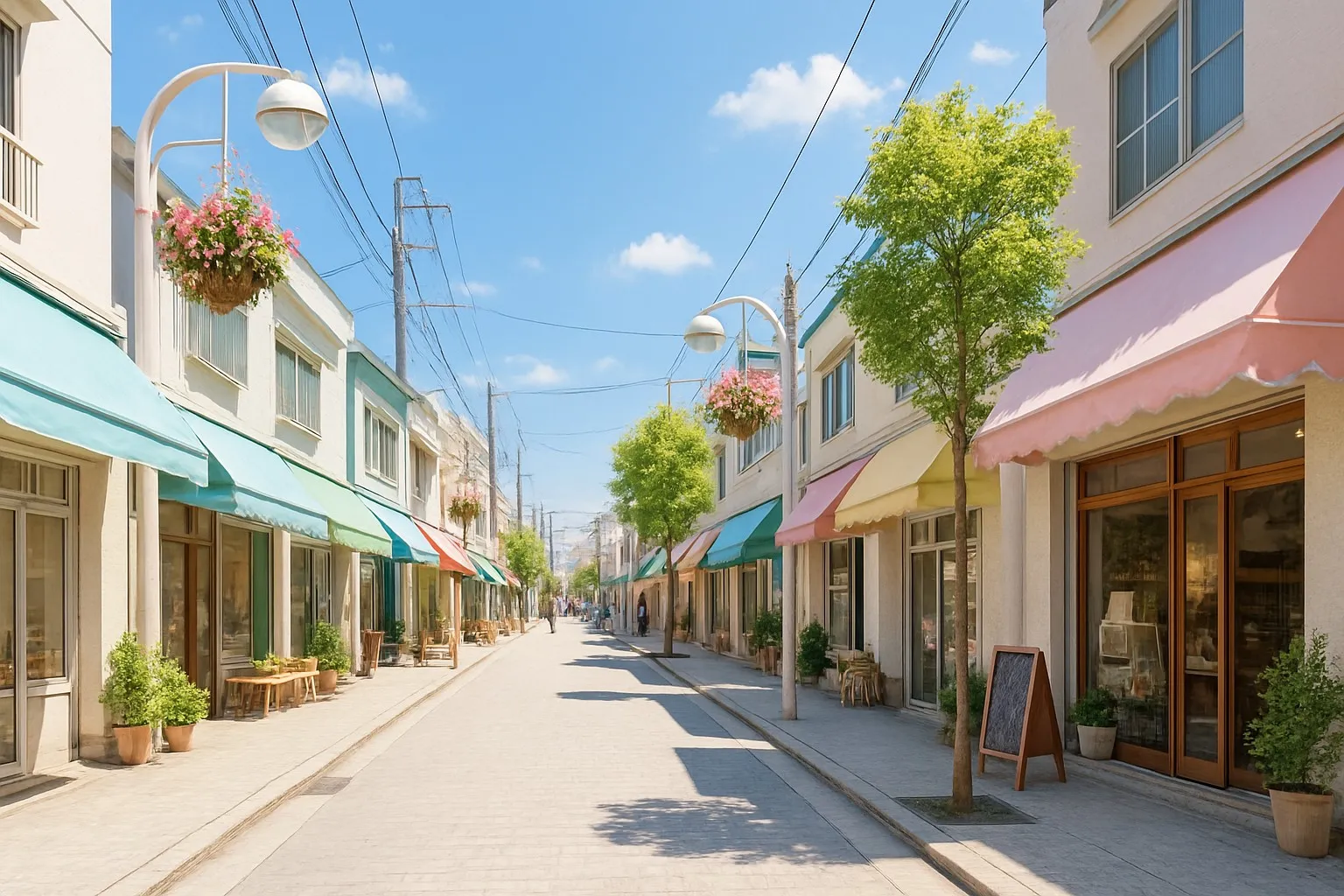 秋分を過ぎて涼しくなってきた戸越銀座で、増えてきた住み替えのご相談