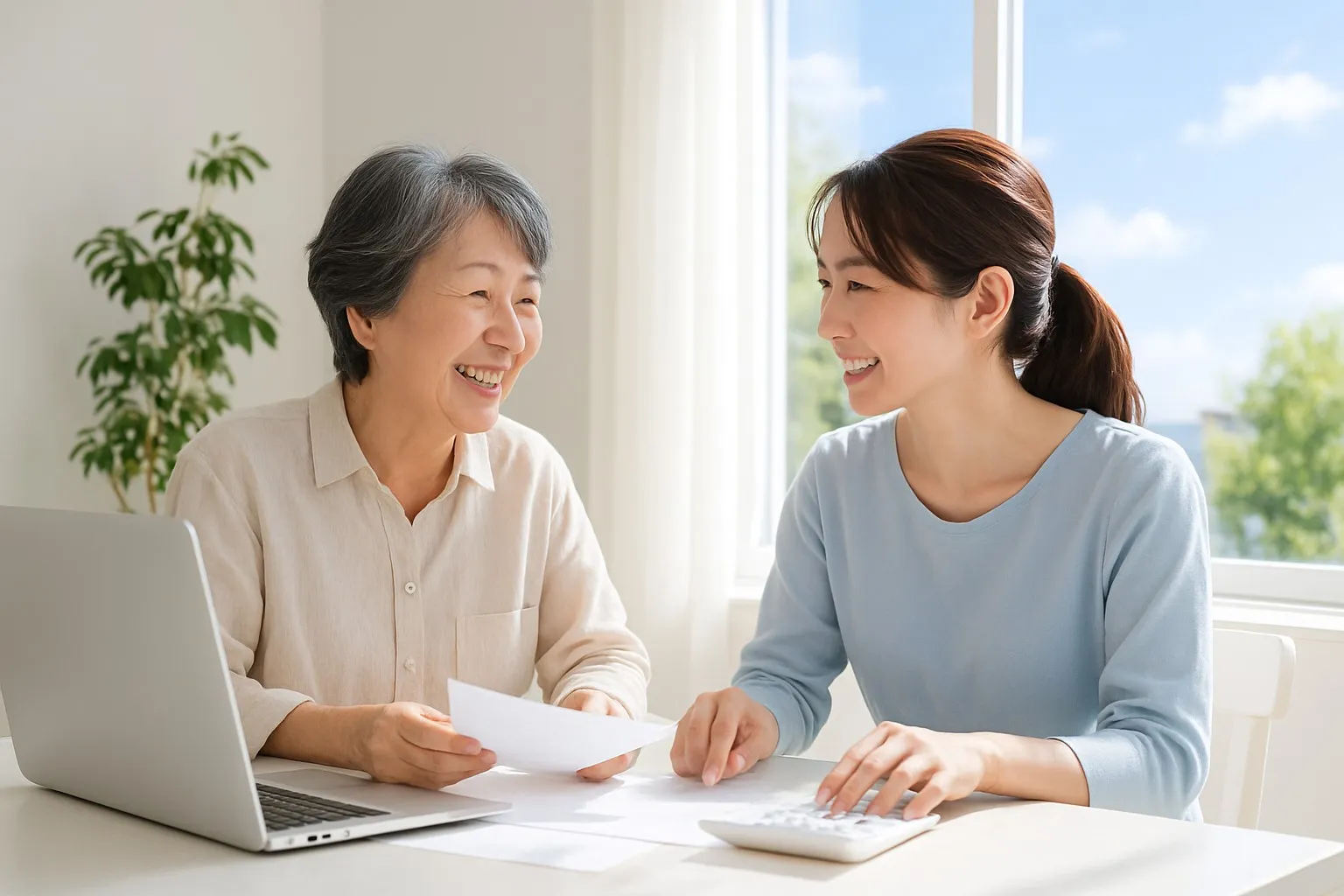 住み替えの「つなぎ融資」は必要?売却先行・購入先行の判断基準|戸越銀座エリア版