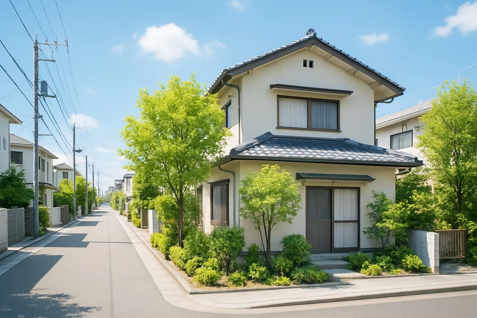 相続した実家の片付けで、アルバムや手紙の扱いに悩まれるご家族が多いという話|旗の台・荏原エリアから
