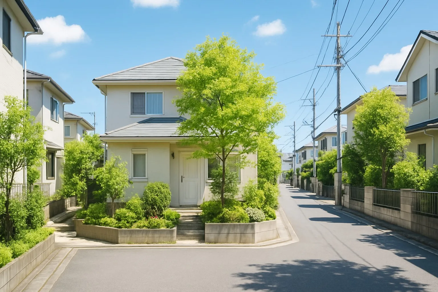 相続した実家の空き家特例、3,000万円控除の条件｜戸越・豊町エリア版