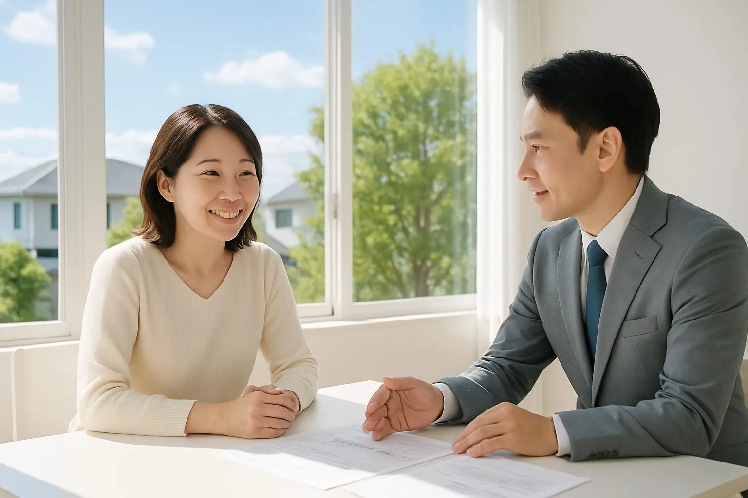 離婚をきっかけにした売却のご相談、増えています|武蔵小山エリアから