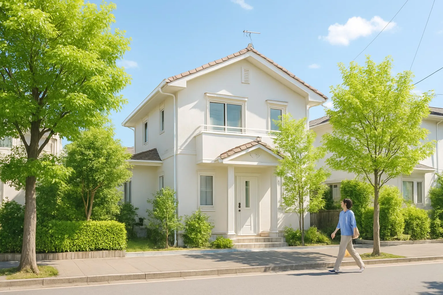 相続した実家の火災保険・地震保険、名義変更も一緒に見直しておきたいという話｜大井町・豊町エリアから