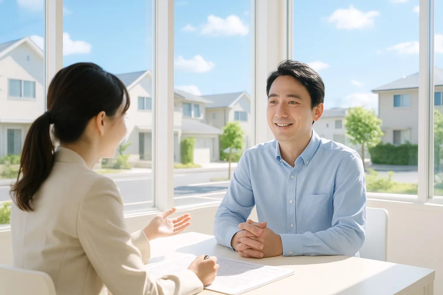 離婚後も自宅に住み続ける場合の住宅ローン・名義変更の整理|戸越銀座・西小山エリア版