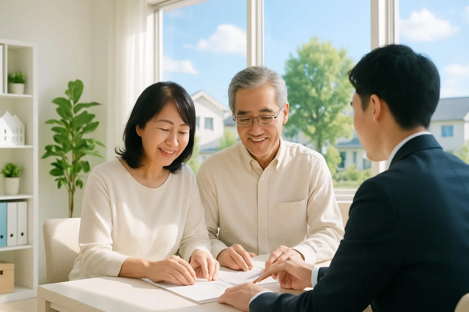 離婚のタイミングで迷う「売却の順番」――戸越・旗の台エリアでのご相談から