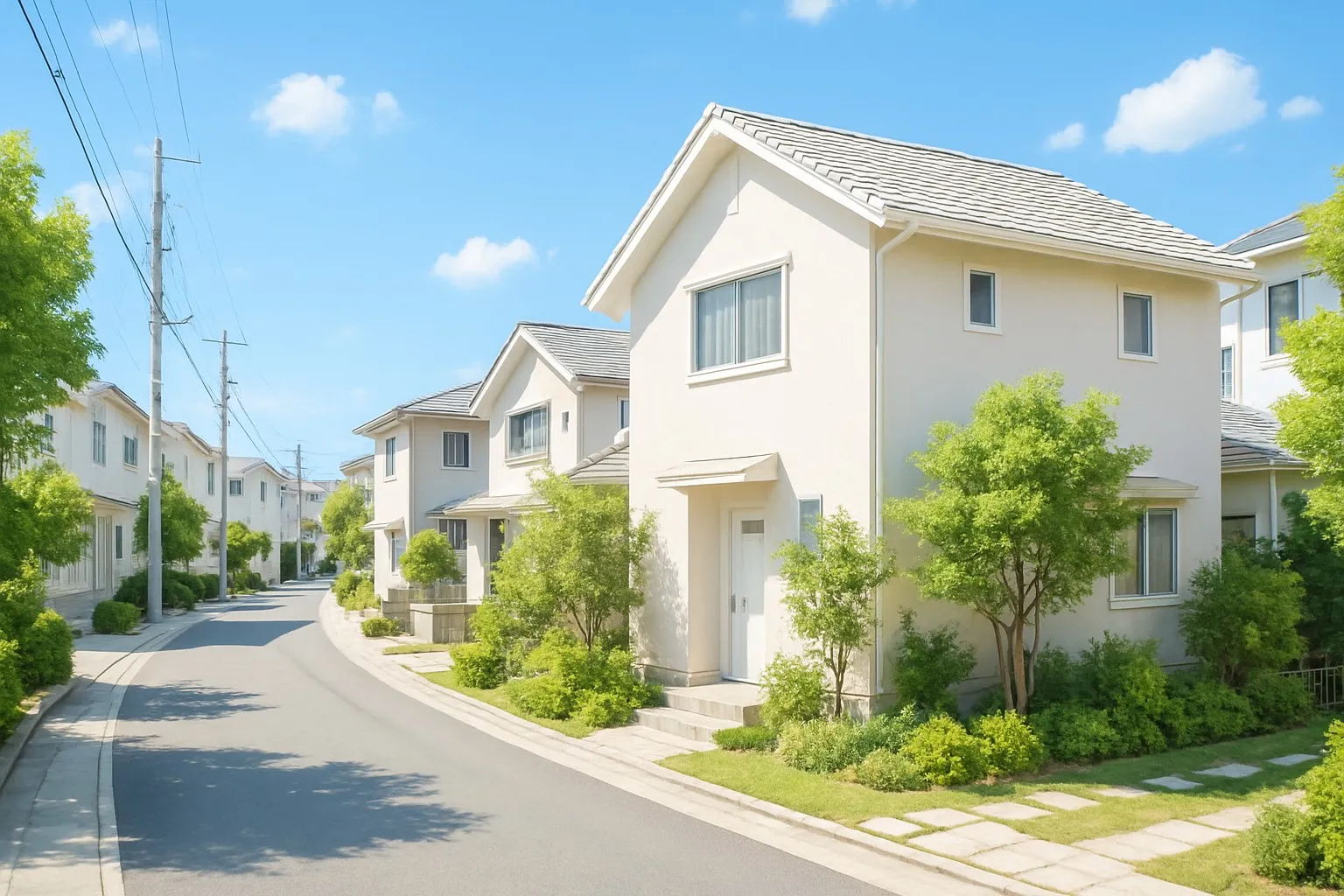 買い替えの「仮住まい」を避けるには?つなぎ融資と買取保証の違い|大井町・中延エリア版