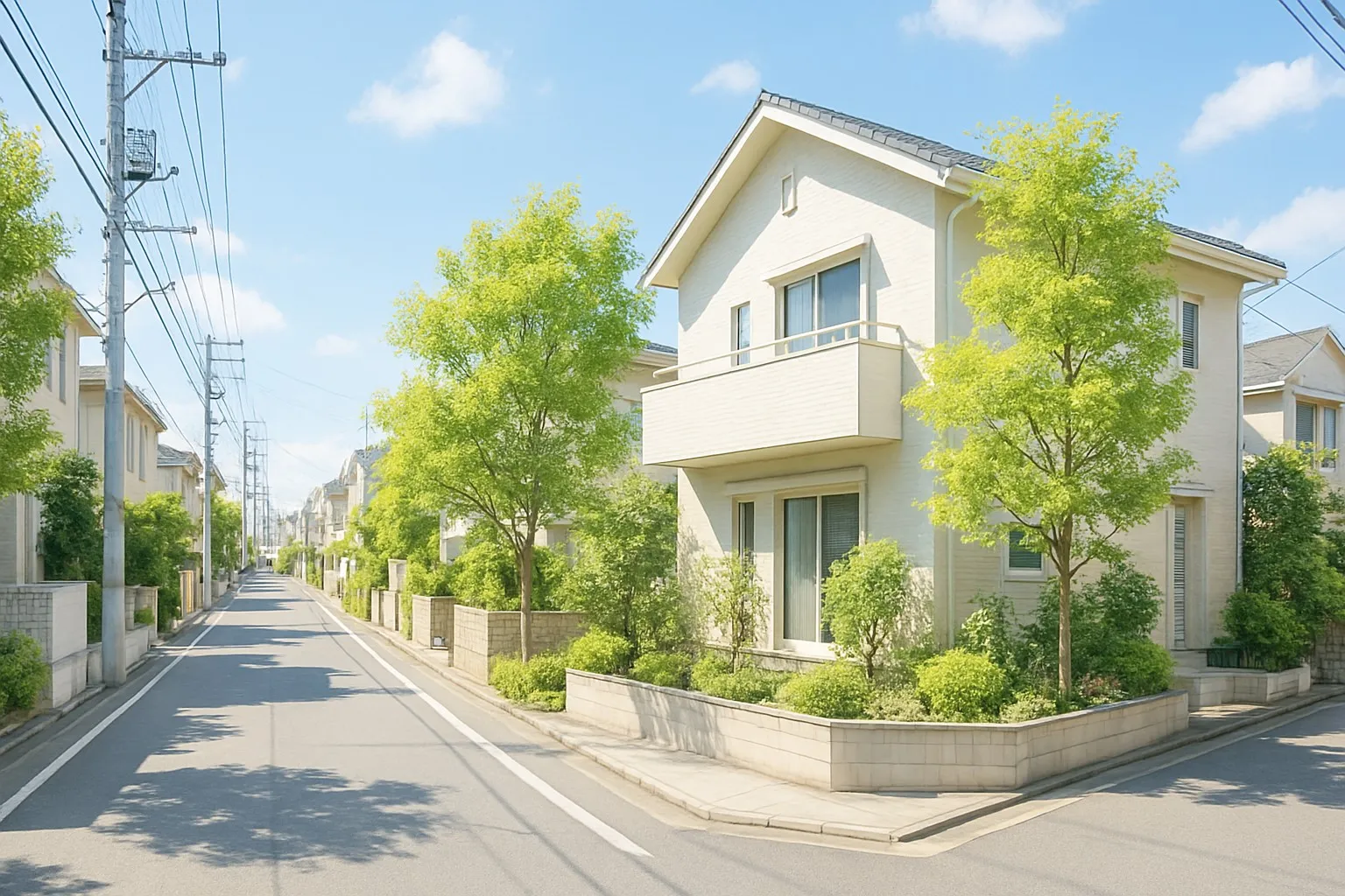 10月の下期スタートを前に、西小山・大井町エリアで増える住み替えのご相談