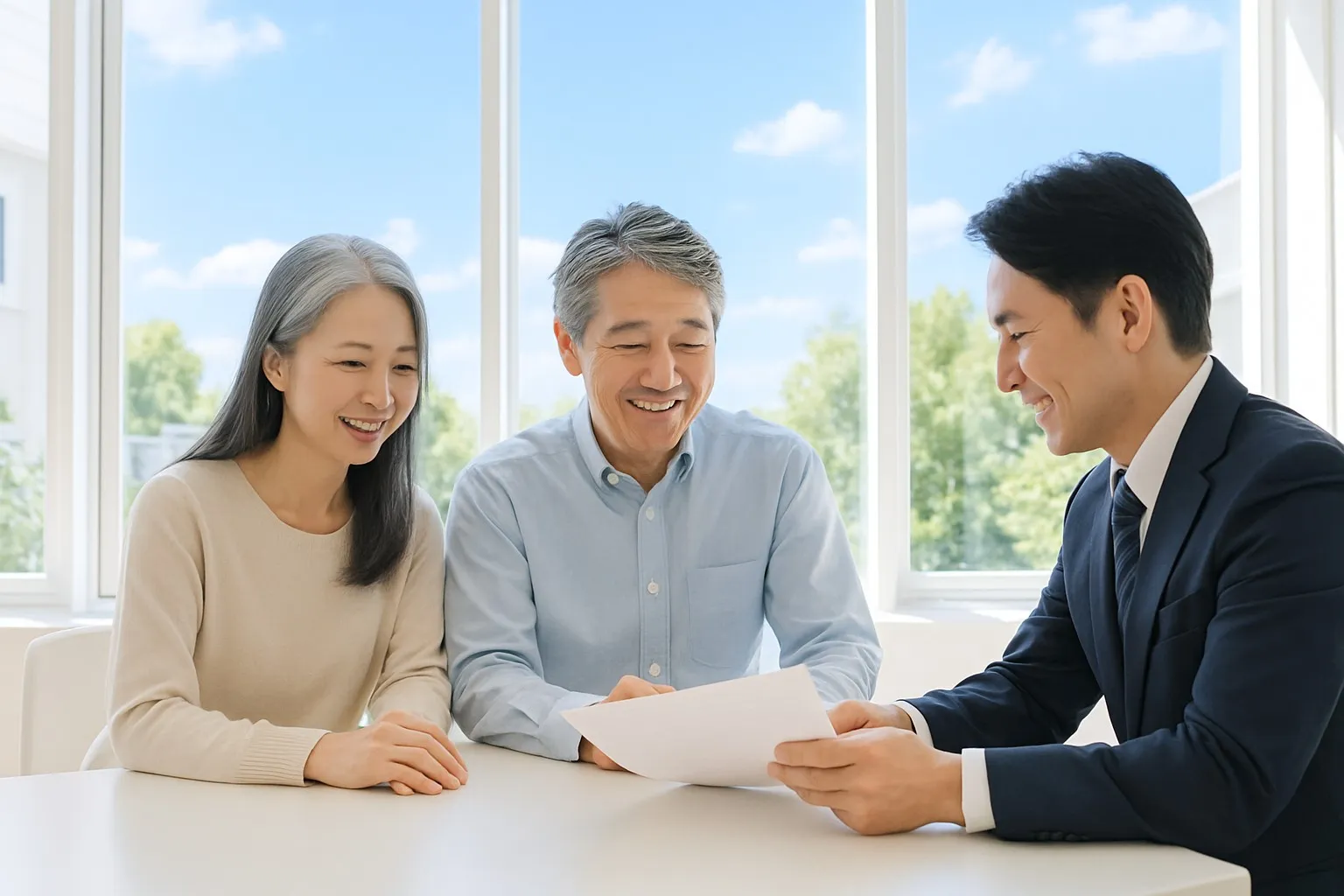 住み替えの決済日、固定資産税はどう清算する?|旗の台・西小山エリアから
