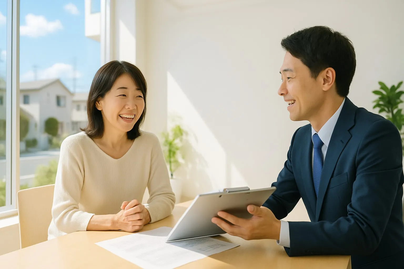 離婚にともなう不動産売却、まず相談されるのは『名義』のことが多いです｜戸越・戸越銀座エリアから