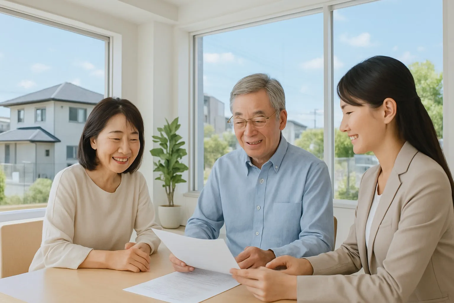 共有名義の実家、兄弟姉妹で意見が分かれたときのご相談|戸越・中延エリアから