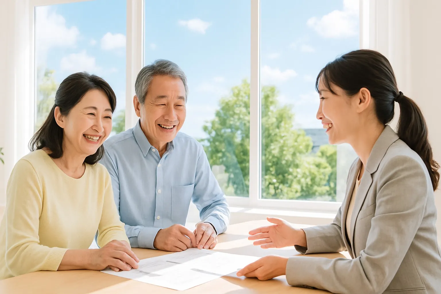 住み替えの『つなぎ融資』とは?二重ローンを避ける資金計画の考え方