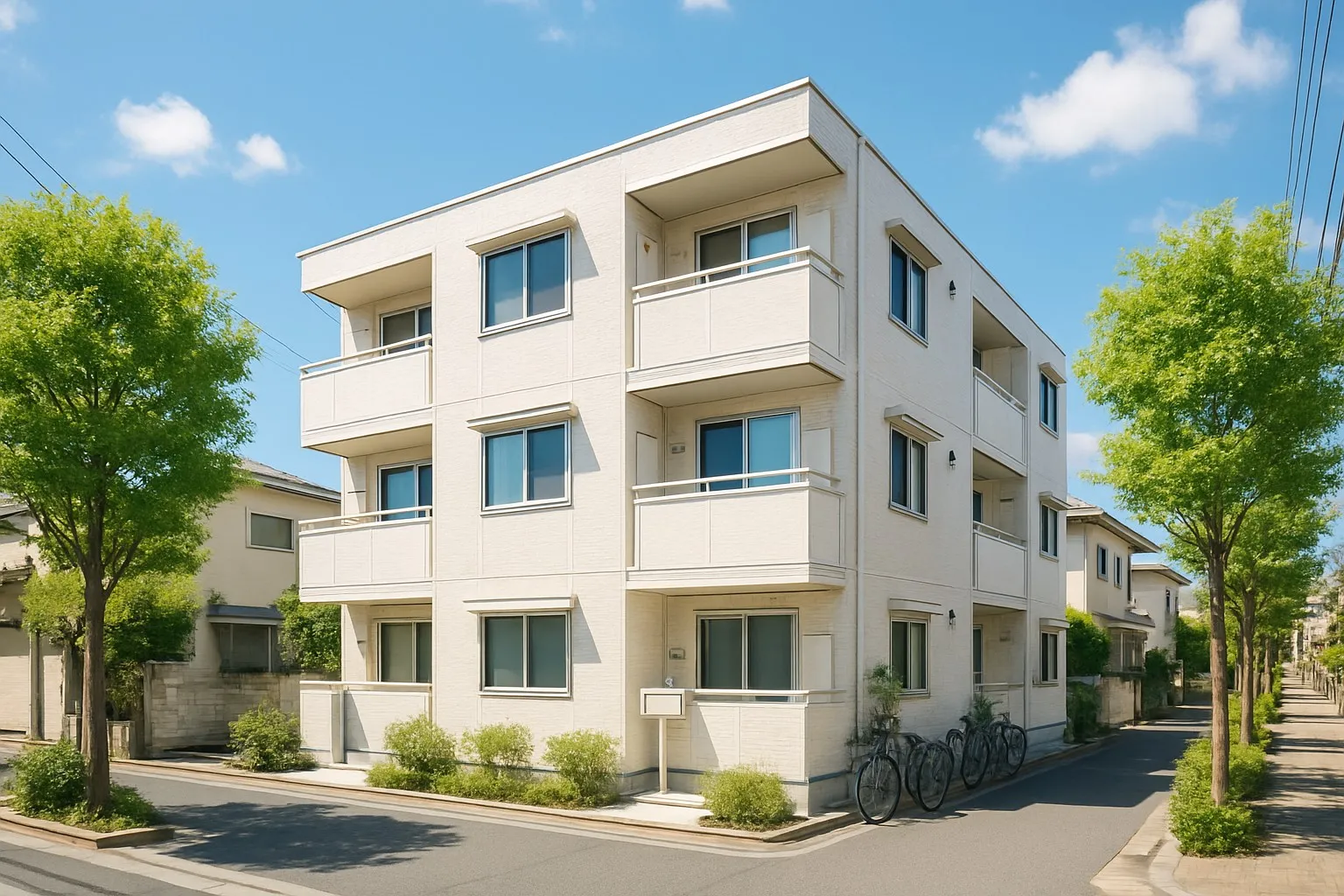 オーナーチェンジ物件を売るとき、入居者への説明はどこまで必要？｜大井町・荏原エリア版